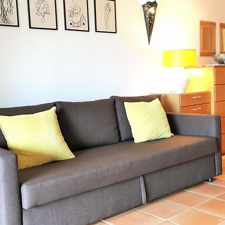 Apartamento T1 Em Lagos Com Piscina E Garagem מראה חיצוני תמונה