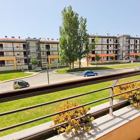 Apartamento T1 Em Lagos Com Piscina E Garagem מראה חיצוני תמונה