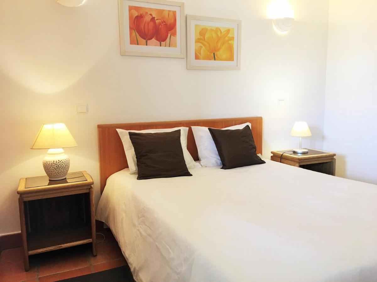Apartamento T1 Em Lagos Com Piscina E Garagem מראה חיצוני תמונה