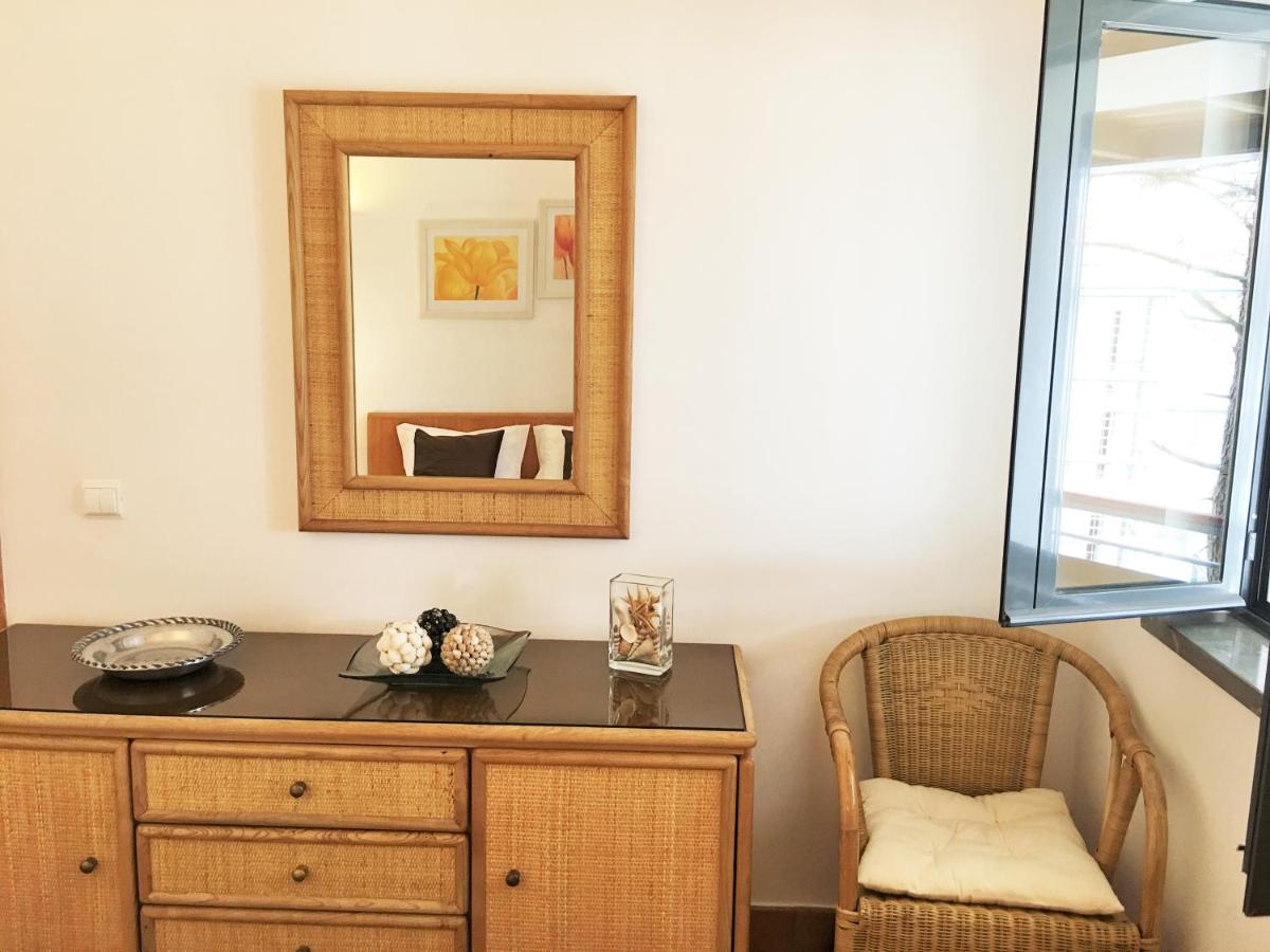 Apartamento T1 Em Lagos Com Piscina E Garagem מראה חיצוני תמונה