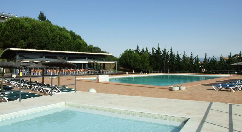 Apartamento T1 Em Lagos Com Piscina E Garagem מראה חיצוני תמונה