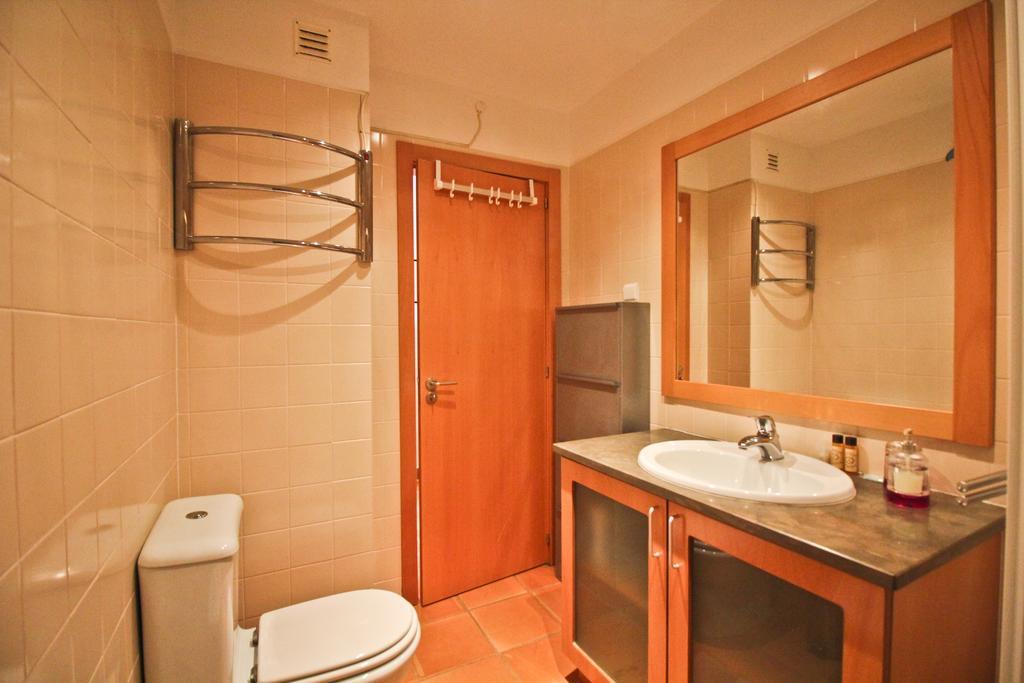 Apartamento T1 Em Lagos Com Piscina E Garagem מראה חיצוני תמונה