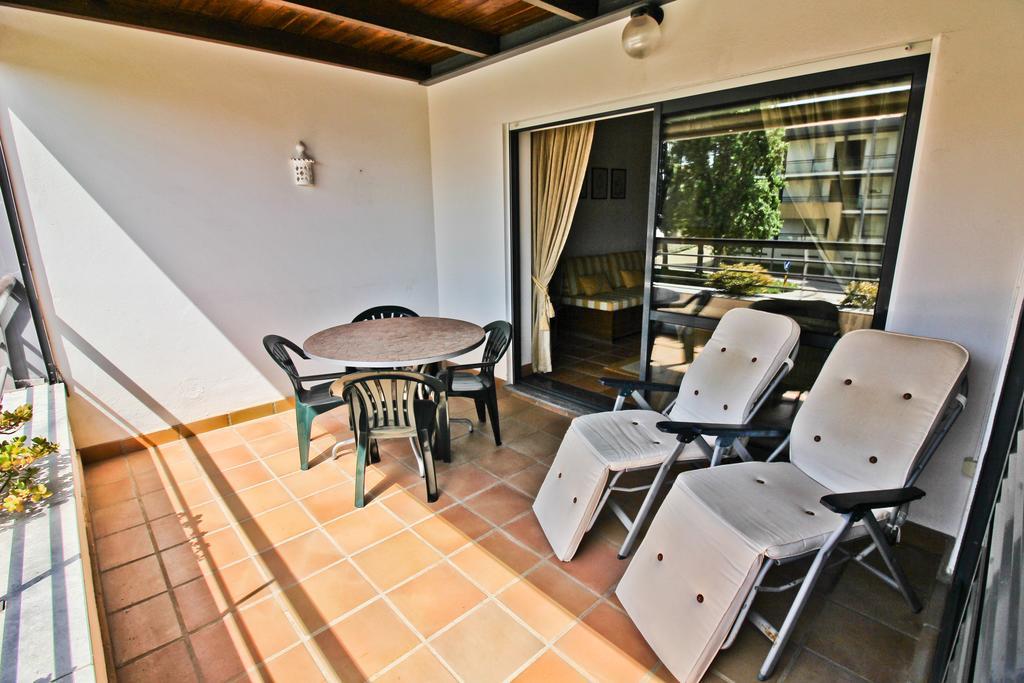 Apartamento T1 Em Lagos Com Piscina E Garagem מראה חיצוני תמונה