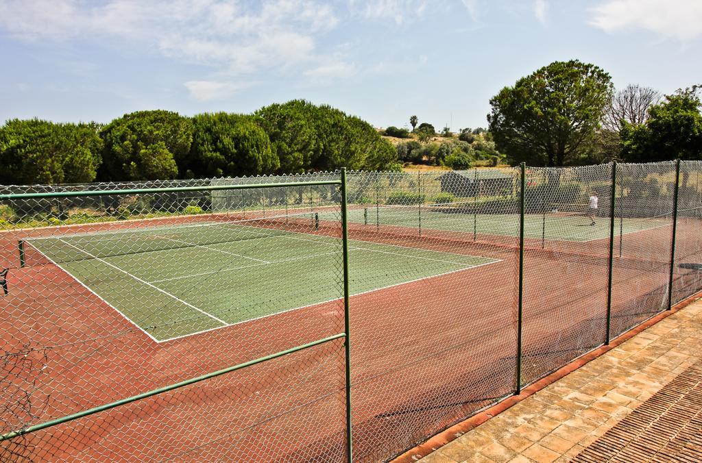 Apartamento T1 Em Lagos Com Piscina E Garagem מראה חיצוני תמונה
