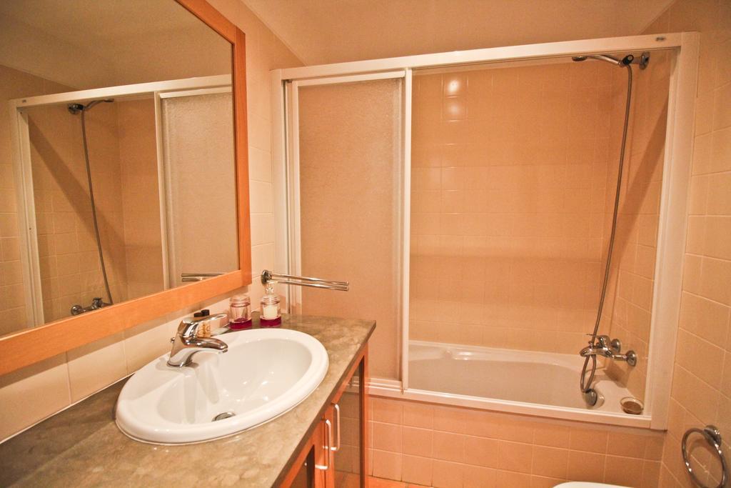 Apartamento T1 Em Lagos Com Piscina E Garagem מראה חיצוני תמונה