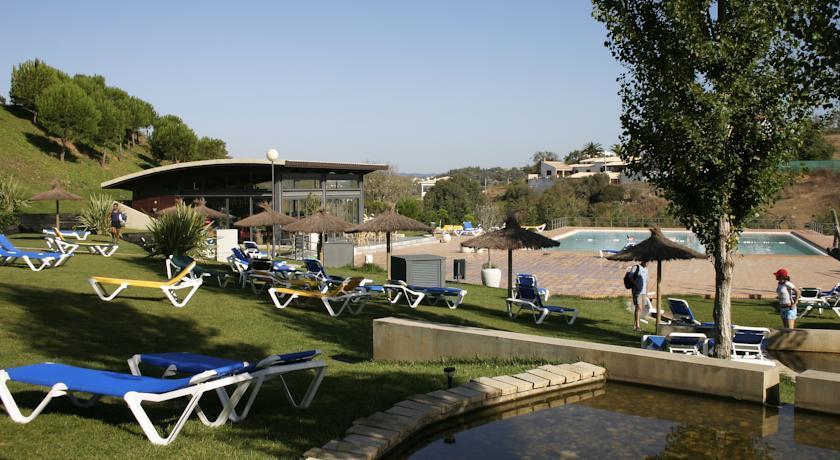 Apartamento T1 Em Lagos Com Piscina E Garagem מראה חיצוני תמונה