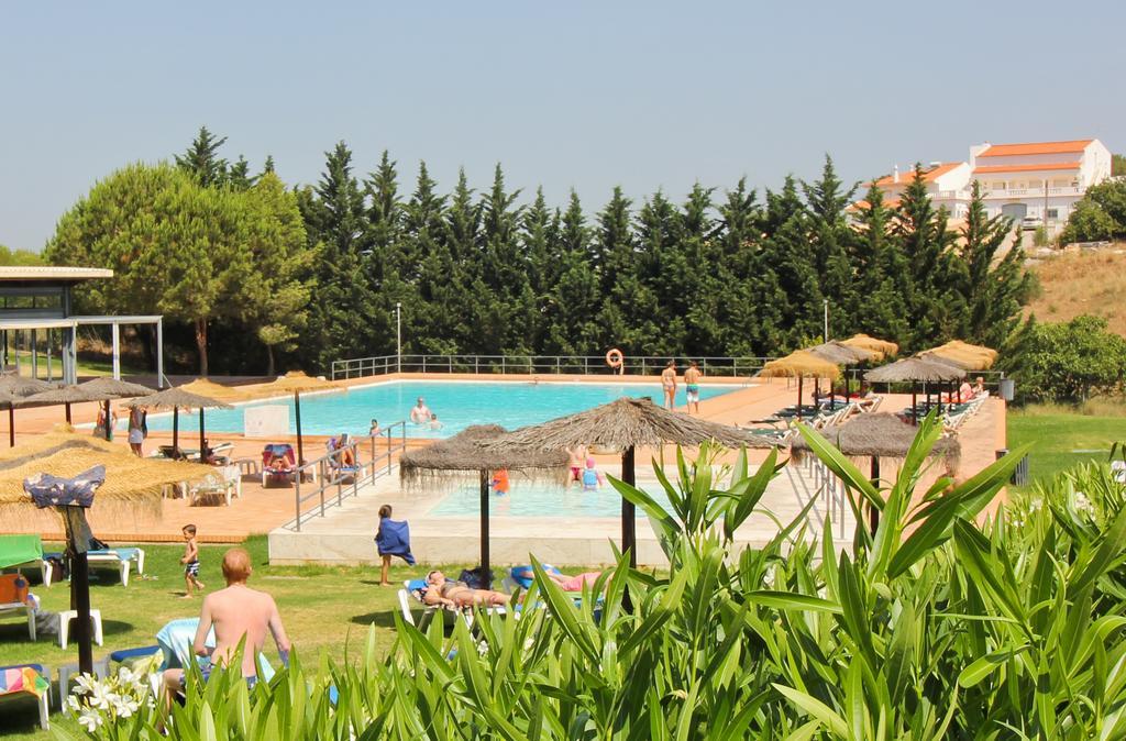 Apartamento T1 Em Lagos Com Piscina E Garagem מראה חיצוני תמונה
